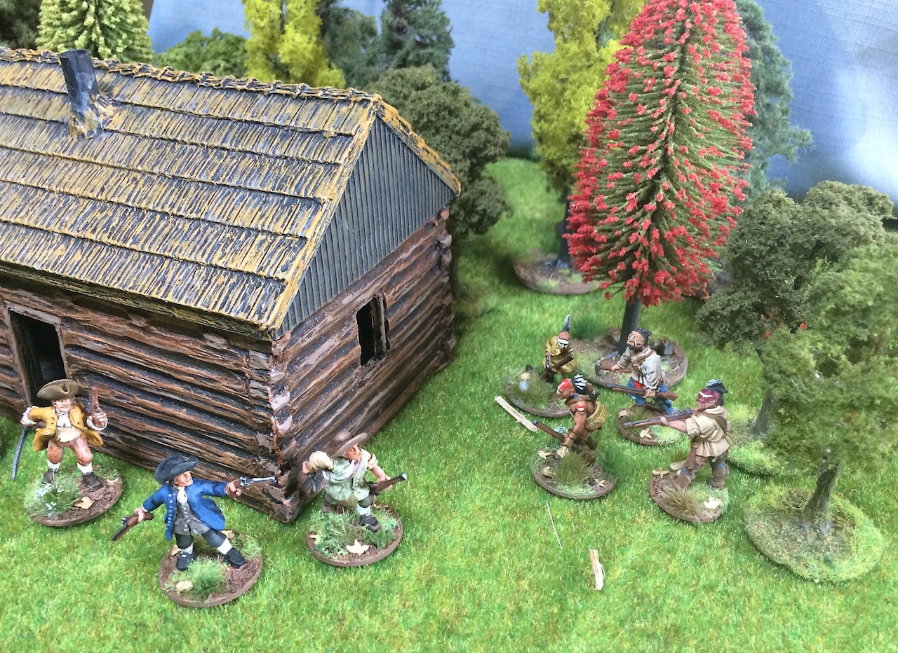 The Analogue Hobbies Painting Challenge Theme Bonus Rounds Home