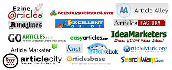 Best Article Directories for SEO