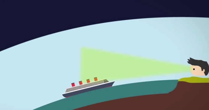 Kenampakan Permukaan Bumi Rangkuman Pengetahuan Alam Lengkap