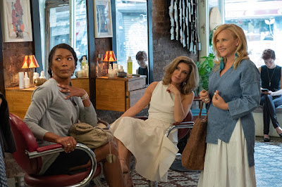 Otherhood 2019 Patricia Arquette Angela Bassett Felicity Huffman Image 1