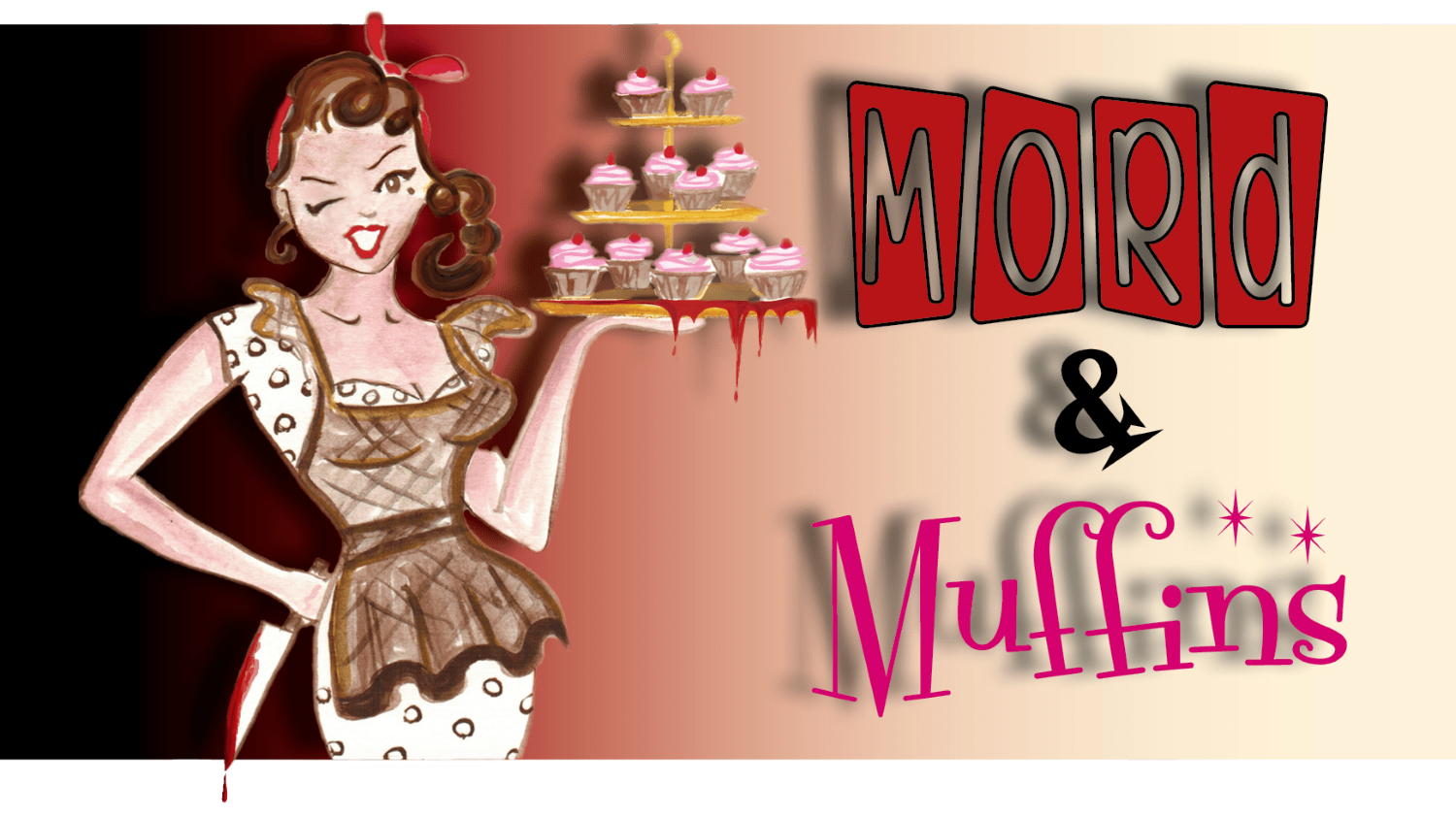 Mord og muffins