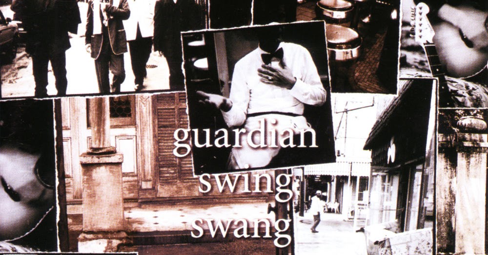 House Of Rock Lounge Guardian Swing Swang Swung