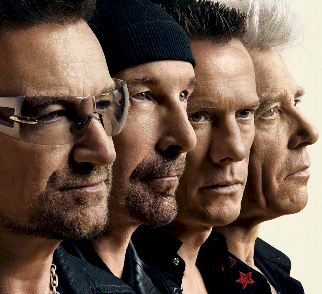 Corazón de Canción U2 With Or Without You (letra en inglés y traducción al español) Corazón de Canción U2 With Or Without You (letra en inglés y traducción al español)