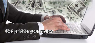How To Make Money On Fiverr with Writing Reviews