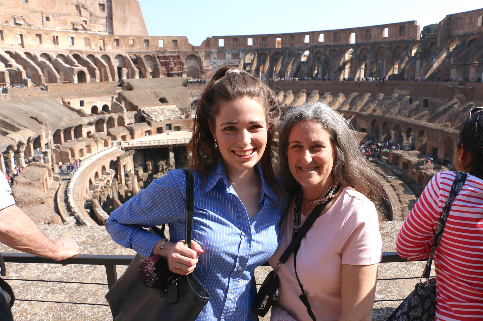 Trevi Fountain Lizzie Mcguire Movie