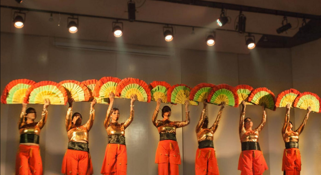 Panel Sin Fronteras La EDA es el 'Hub Cultural' de Barranquilla