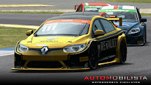 Automobilista – Reloaded pc español