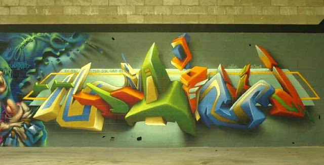 Graffiti