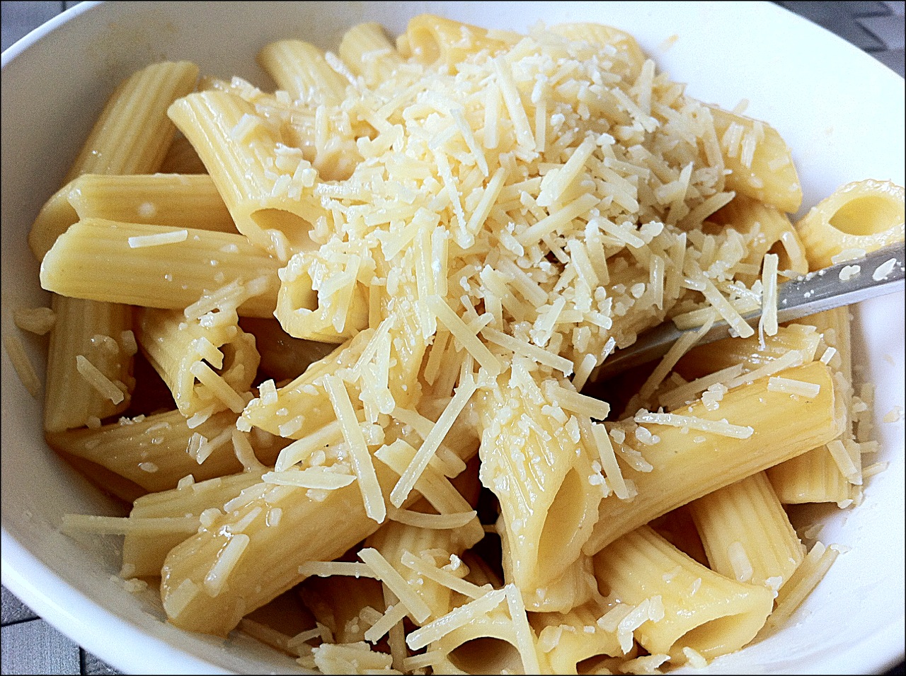 Little Cookery Book Marmite Pasta