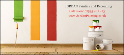 Best Painting And Decorating Services London