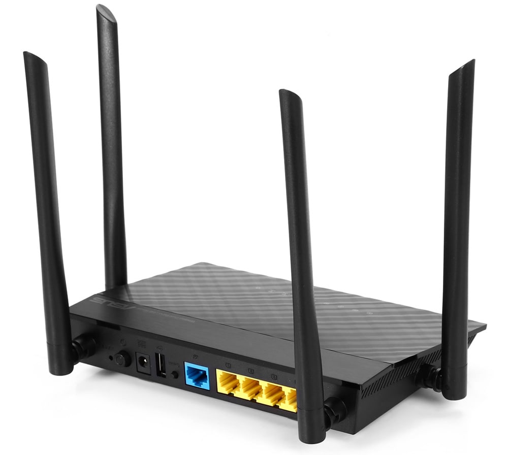 Different kinds of wifi routers Clearance