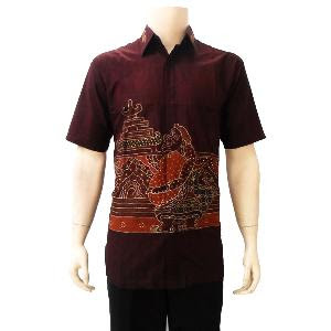 model baju kemeja batik pria terbaru model baju kemeja batik pria terbaru