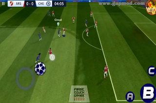 DLS 2019 V6.02 Mod Chelsea APK OBB+Data by Don Gamer Download for Android DLS 2019 V6.02 Mod Chelsea APK OBB+Data by Don Gamer Download for Android