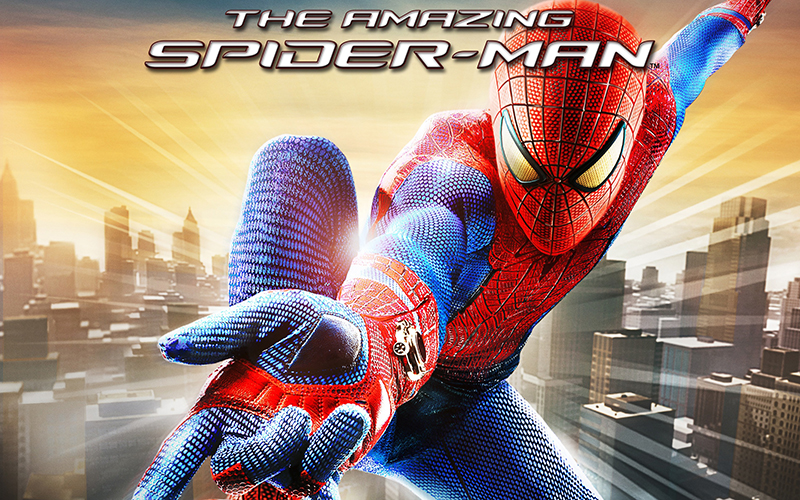 The Amazing Spider-Man 2 won't swing onto Xbox One at launch