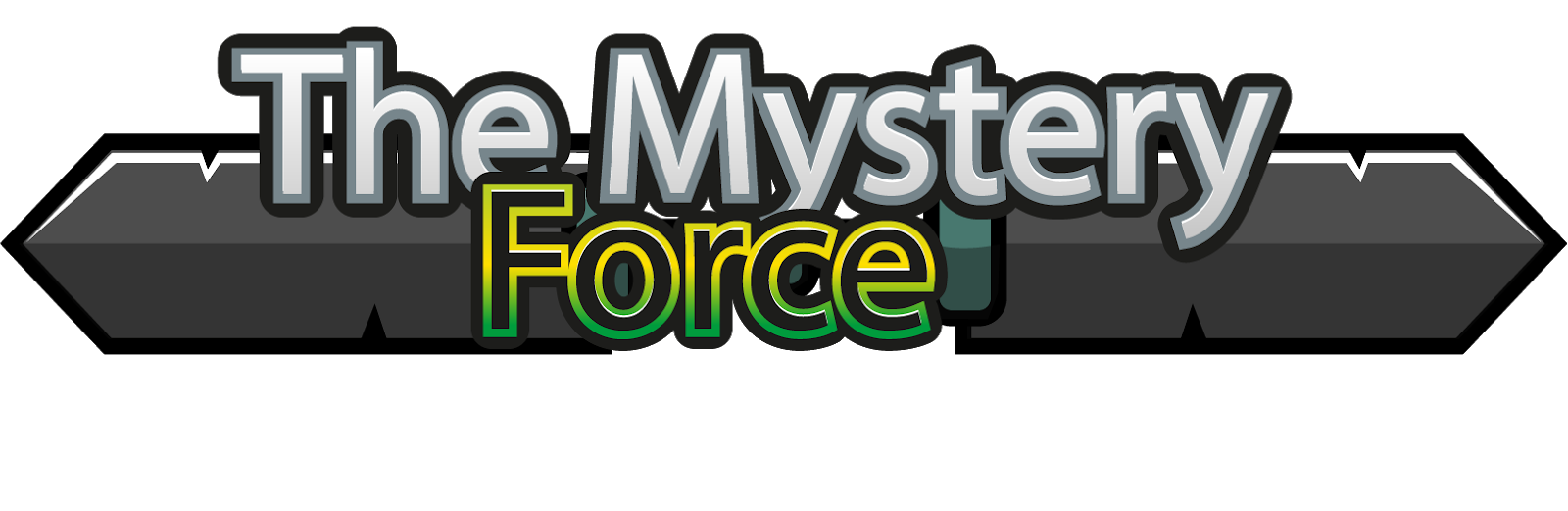 The Mystery Force