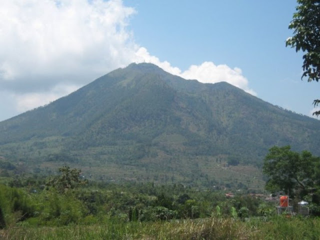 Gunung Telomoyo