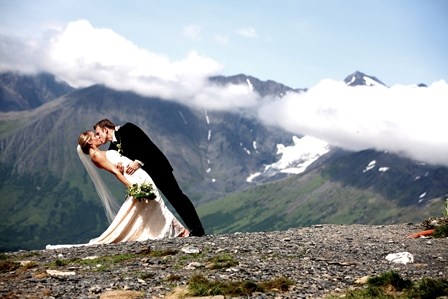 Alyeska Resort Alaska