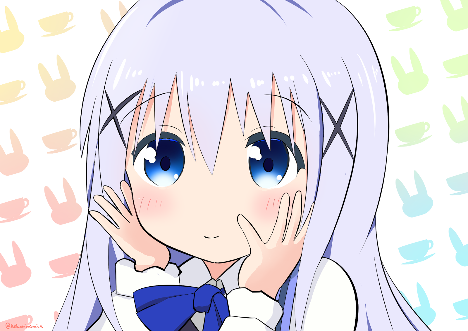 Kafuu chino обои. аниме chino kafuu. чино кафу аниме. аниме фиспект. аниме фиспект.