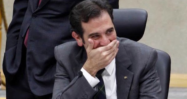El INE afirma que no vio dinero sucio del PRI en 2012 El INE afirma que no vio dinero sucio del PRI en 2012