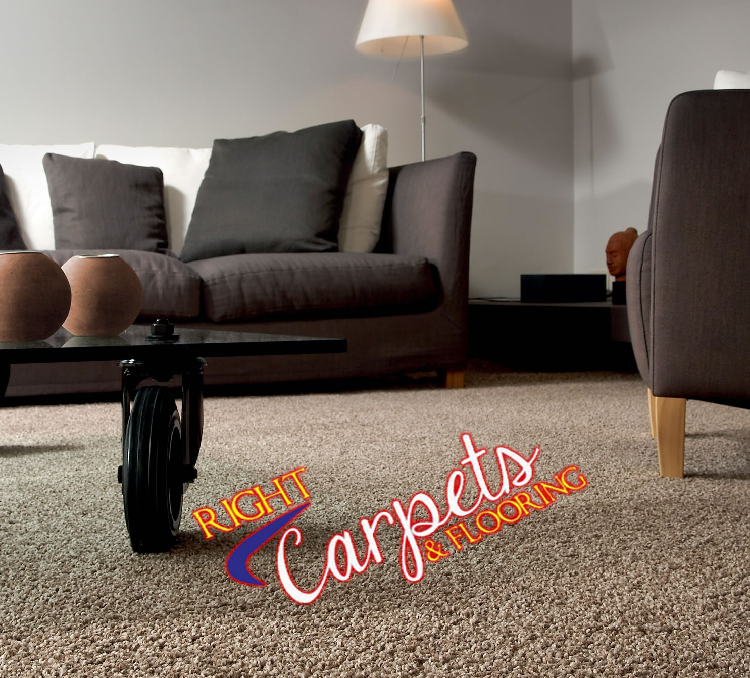 Right Carpets and Flooring UK How to Choose Right Saxony Carpet