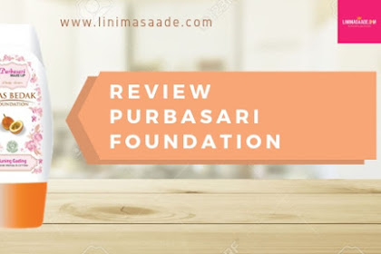 Review Jujur Purbasari Foundation Daily Series LENGKAP