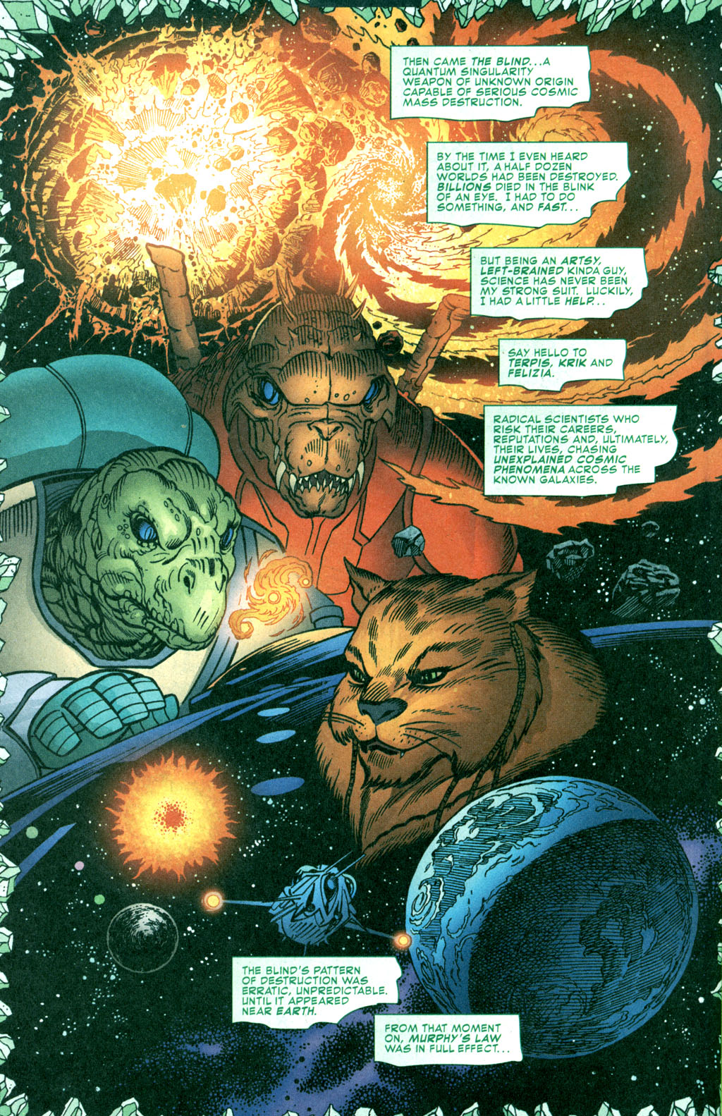 Green Lantern (1990) Issue #170 #180 - English 10