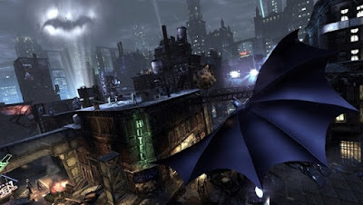 Batman Arkham Origins Blackgate PC Game Free Downlaod Batman Arkham Origins Blackgate PC Game Free Downlaod