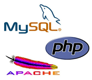Web Server Apache dengan PHP dan MySQL