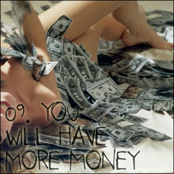 10 Reasons to Become Vegetarian: 09. You Will Have More Money