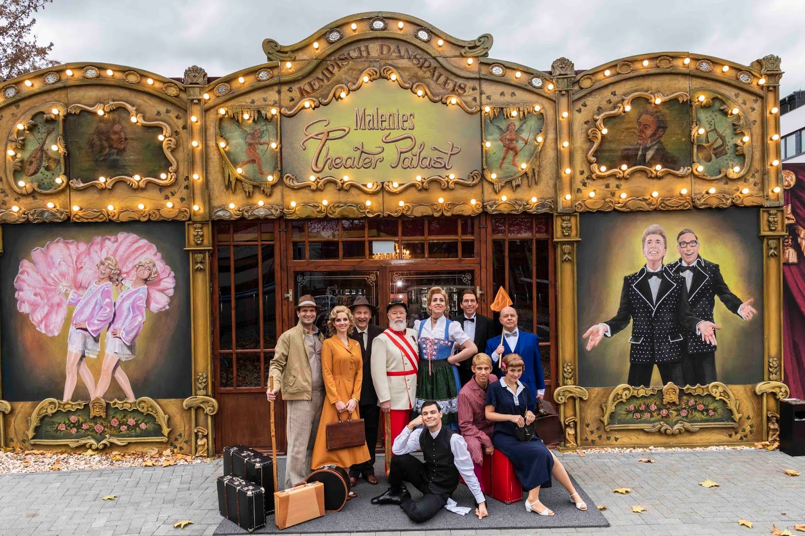 Auf Entdeckungsreise Zu Den Schatzen Der Eifel Inhalt