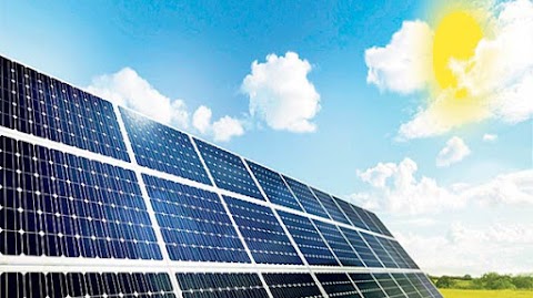 Yenilenebilir Enerji Kaynağı ; Güneş Enerjisi
