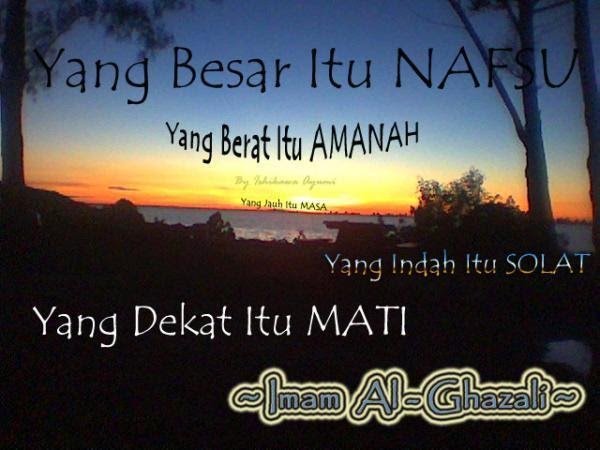 Putera Islam Mutiara Kata Putera Islam Mutiara Kata