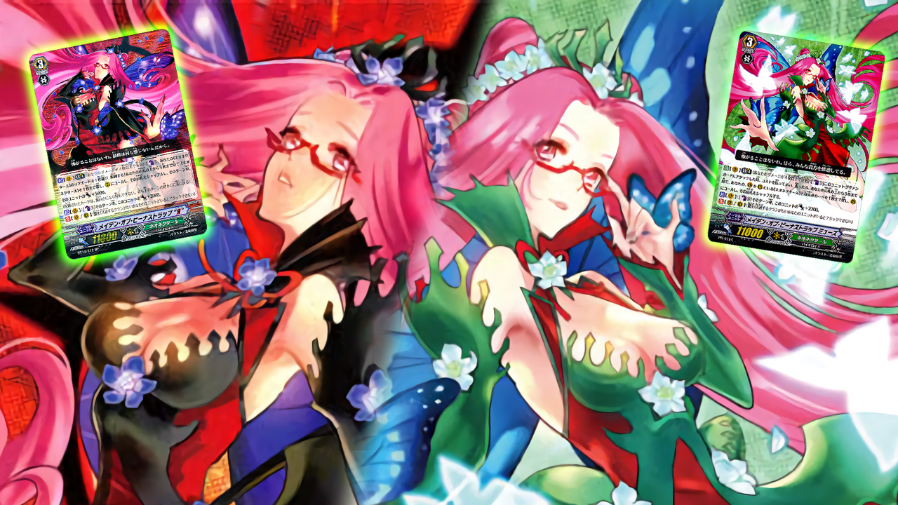 Get Cardfight Pro Flower Power Neo Nectar S Break Ride Years Free Get Wallpaper Cardfight Pro Flower Power Neo Nectar S Break Ride Years For Android