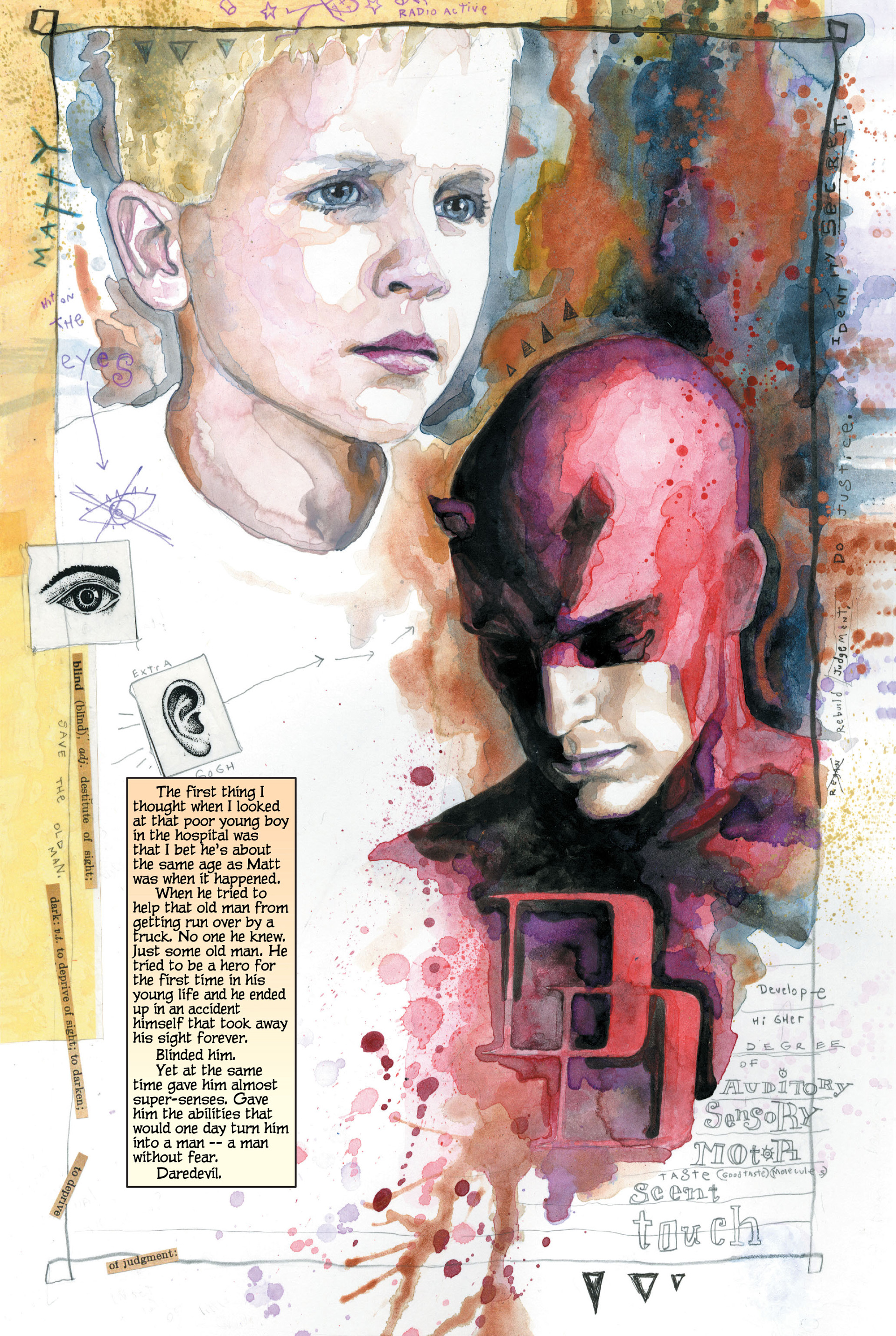 Daredevil (1998) 17 Page 6
