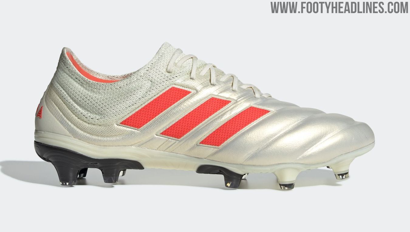 Adidas Copa 19 Boots - Footy Headlines