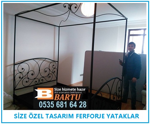 Ferforje Yatak Fiyatlari Modelleri 0535 681 6428 Basliklari Atasehir Istanbul Demir Sedir Satin Al Ferforje Yatak Fiyatlari Istanbul