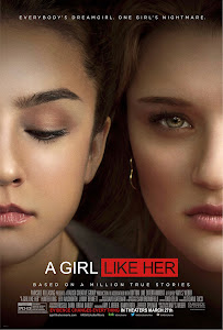A Girl Like Her Poster