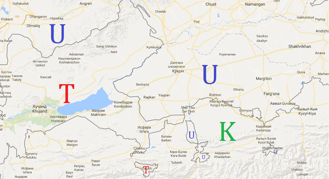 Карта исфара. Кадамжай Киргизия на карте. Карта Асака. Исфана Киргизия на карте.