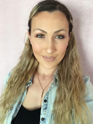 My Makeup Journey In Pictures