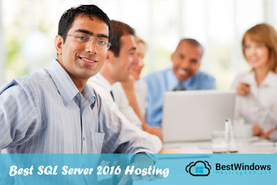 Select the Best & Cheap SQL Server 2016 Hosting