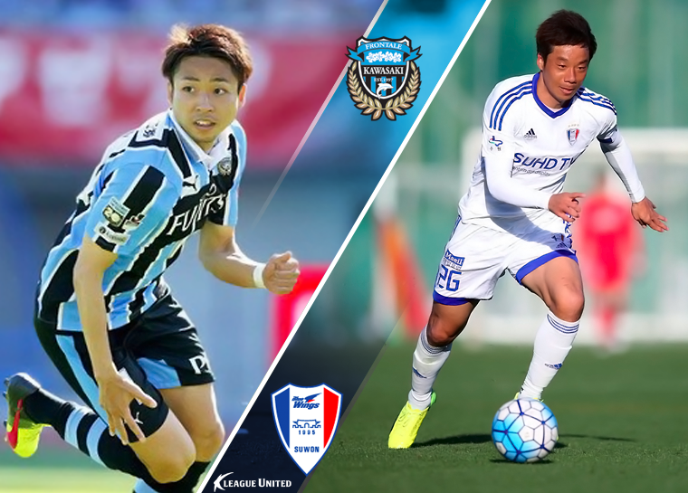 Writer S Chat Kawasaki Frontale Vs Suwon Bluewings Preview K League United South Korean Football News Opinions Match Previews And Score Predictions