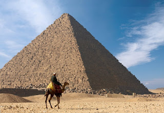 Cairo, Nile Cruise and Petra Tours