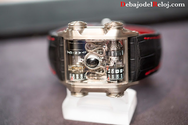 CABESTAN 4 CABESTAN 4