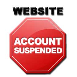 suspended terjadi mengapa