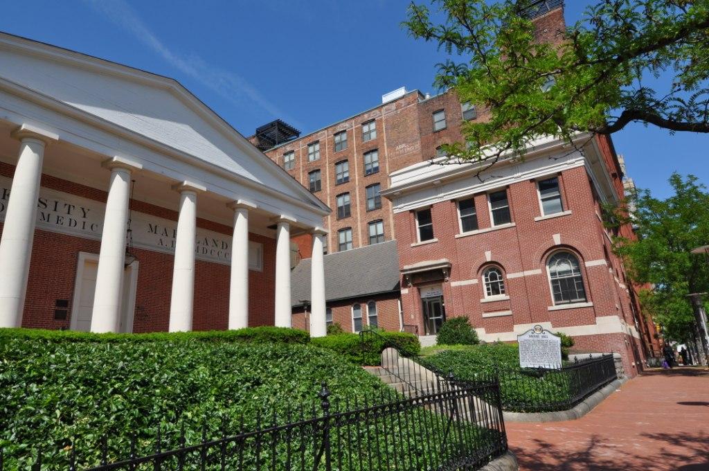 Maryland University Of Integrative Health - University Of Maryland
