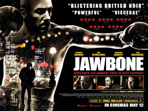 Jawbone Poster