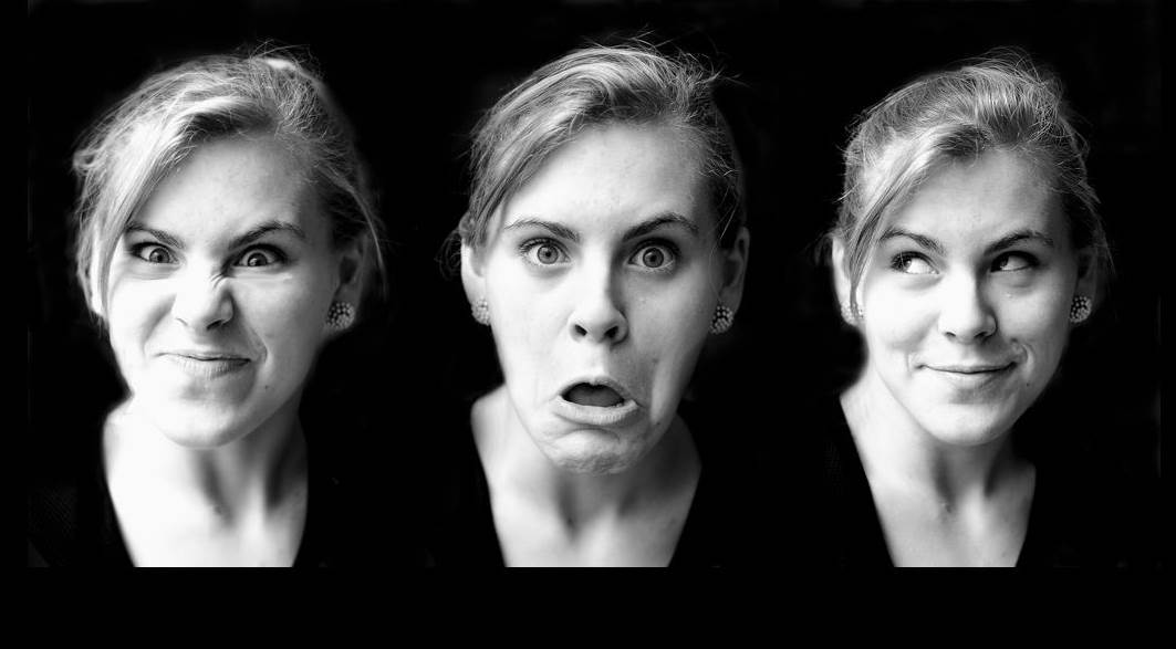 Karen Woodward Creating Emotion Through Action And Reaction