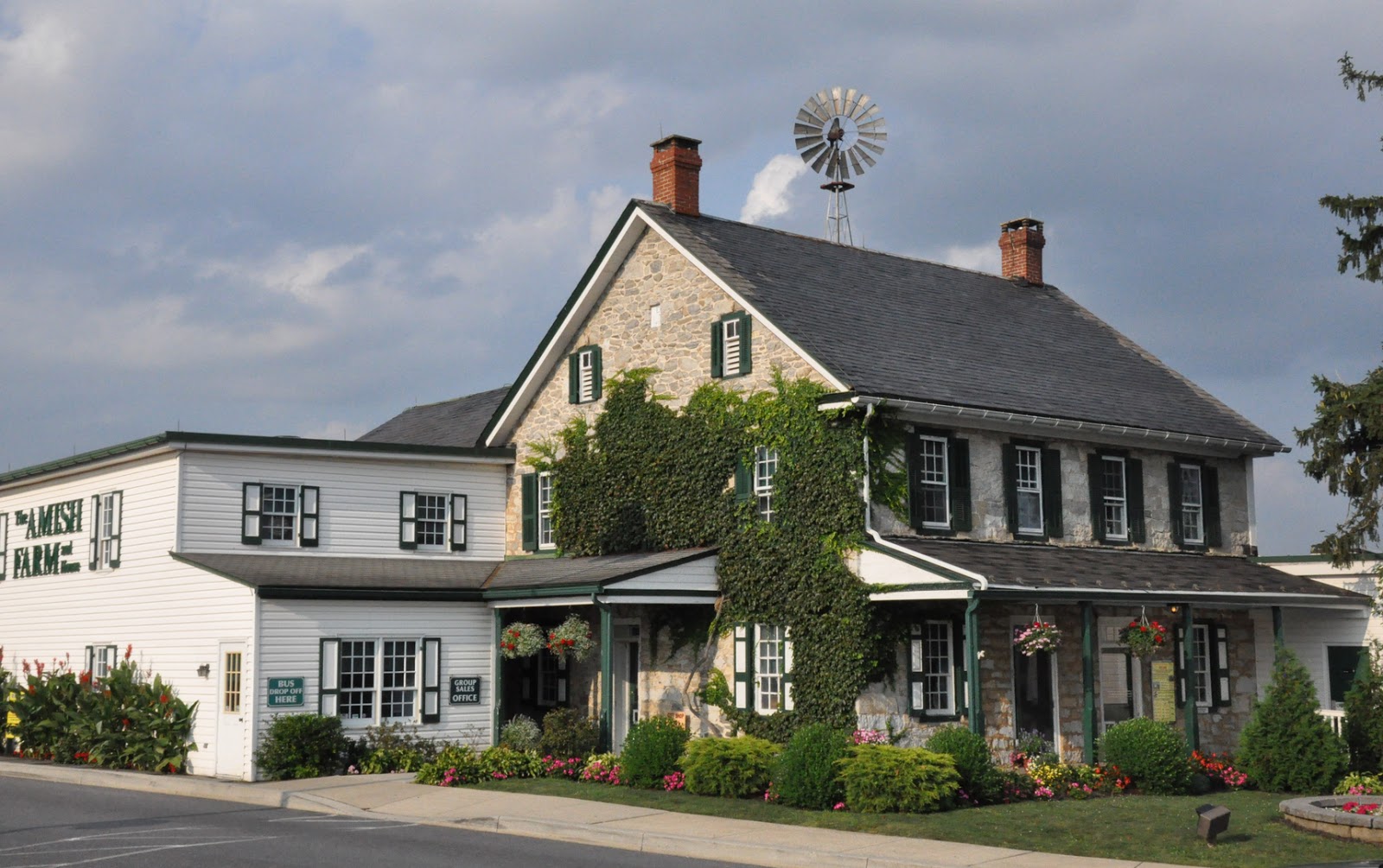 Lancaster County Bus Tours Lancaster County Bus Tours