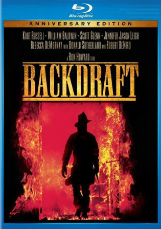 Backdraft 1991 BluRay 400MB Hindi Dual Audio 480p
