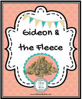 http://www.biblefunforkids.com/2017/07/210-gideon-fleece.html